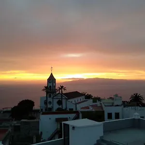 I Miti Viviendavacacional Pensión